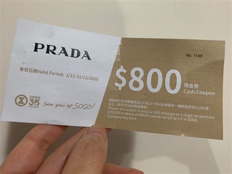 prada coupon 2015|Prada promo.